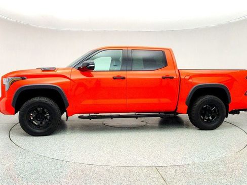 Used 2022 Toyota Tundra TRD Pro image 8