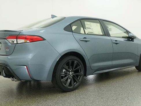 Used 2026 Toyota Corolla SE FWD image 17