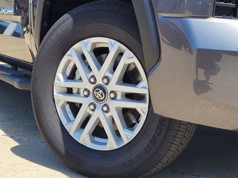 New 2025 Toyota Tundra SR5 image 7