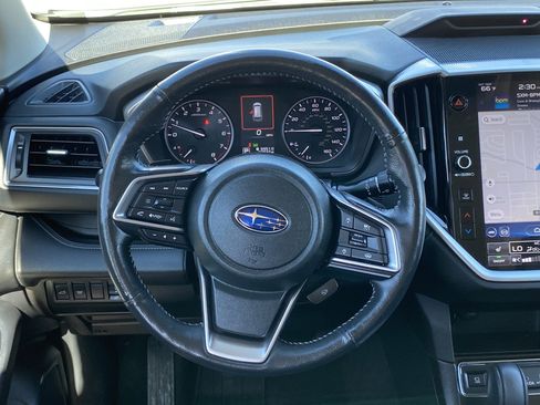 Used 2023 Subaru Ascent Limited w/ Technology Package image 10