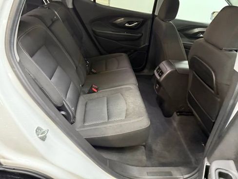 Certified 2023 GMC Terrain SLE w/ Driver Convenience Package image 39