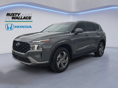 Used 2023 Hyundai Santa Fe SE