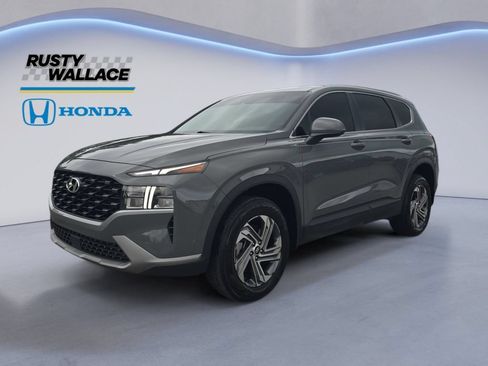 Used 2023 Hyundai Santa Fe SE AWD/4WD image 1