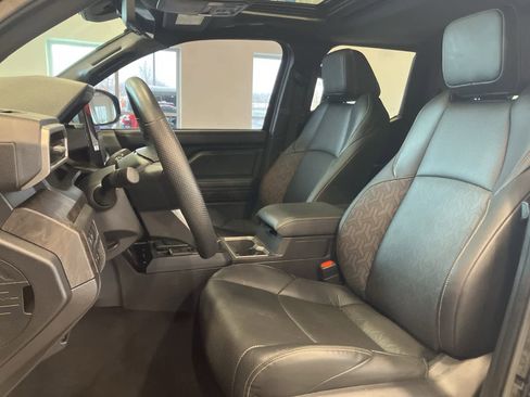 Used 2024 Toyota Tacoma Limited image 13