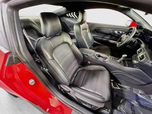Used 2024 Ford Mustang GT Premium RWD image 27