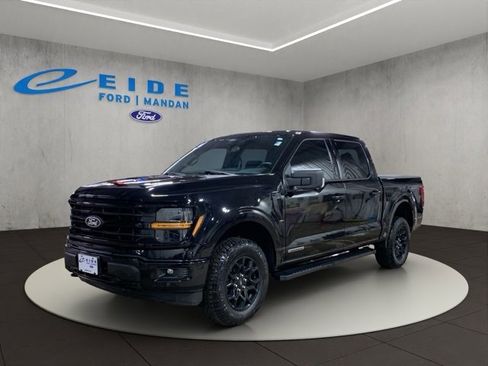 Used 2024 Ford F150 XLT w/ Equipment Group 302A MID image 5
