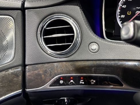 Used 2016 Mercedes-Benz S 550 Sedan image 74