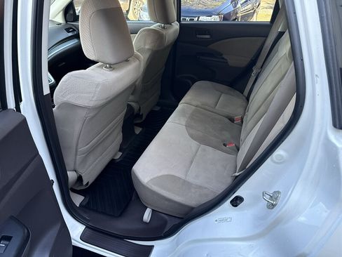 Used 2014 Honda CR-V EX image 18