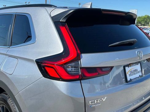 Used 2023 Honda CR-V Sport image 12