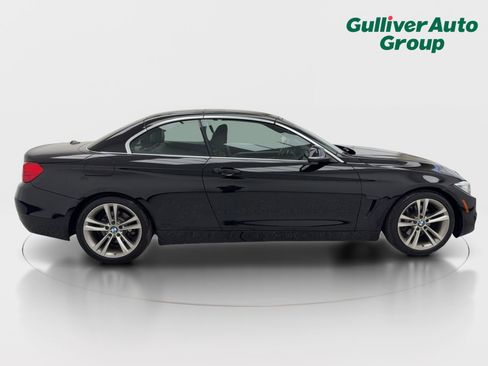 Used 2016 BMW 428i Convertible RWD image 10