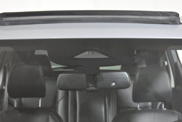 Used 2021 Nissan Rogue Platinum AWD/4WD image 39