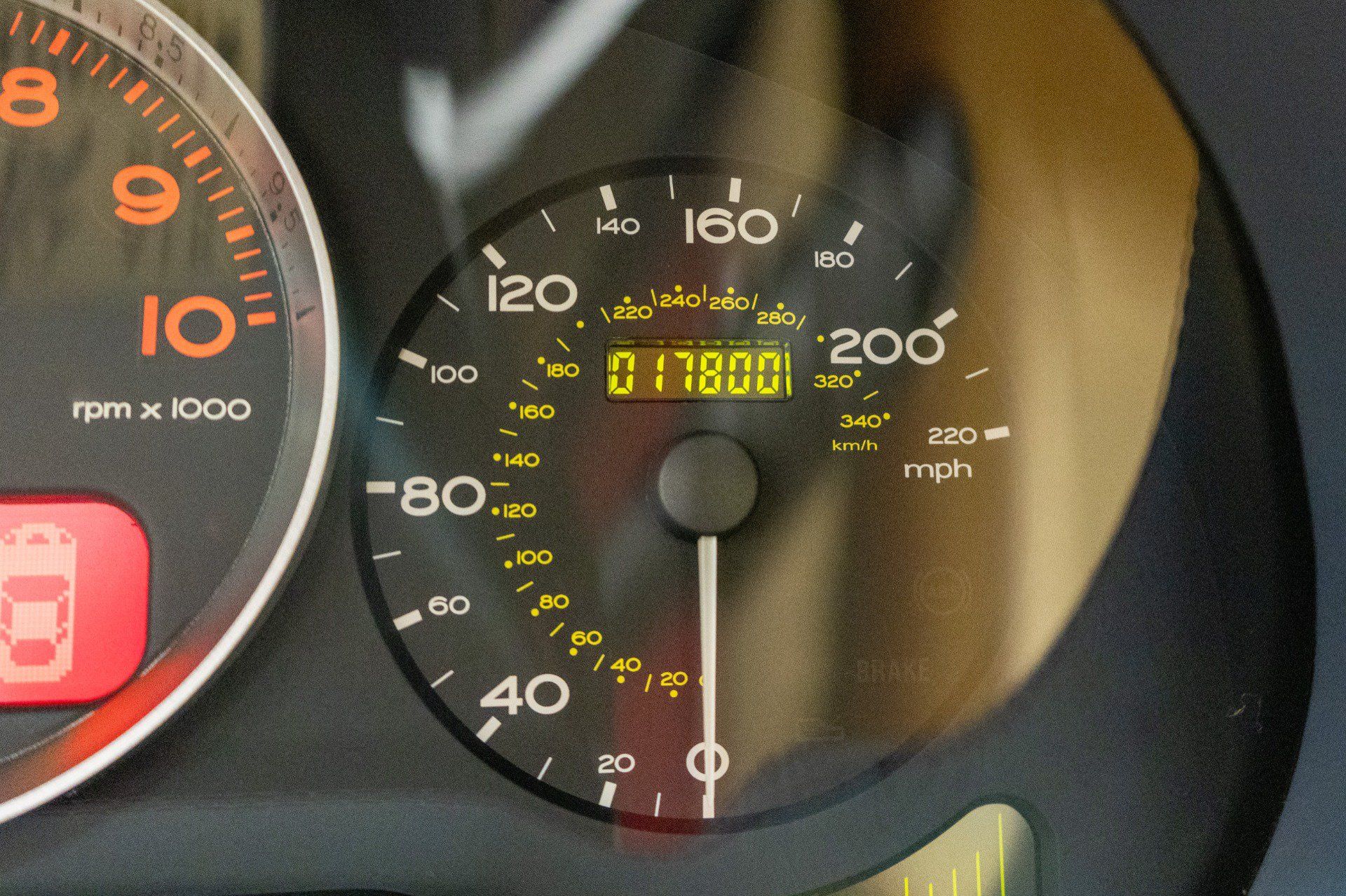 Used 2002 Ferrari 575M Maranello RWD image 22