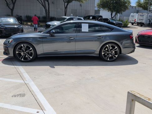 Certified 2024 Audi S5 Premium Plus AWD/4WD image 7