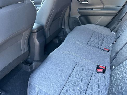 New 2026 Nissan Kicks SV image 14