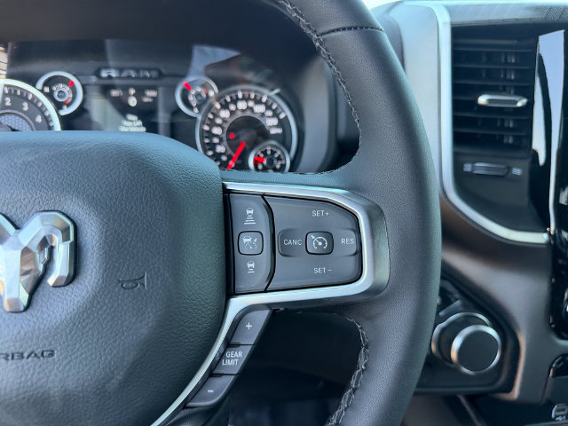 New 2026 RAM 1500 Big Horn w/ Night Edition AWD/4WD image 18
