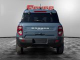 New 2025 Ford Bronco Sport Big Bend w/ Convenience Package image 6