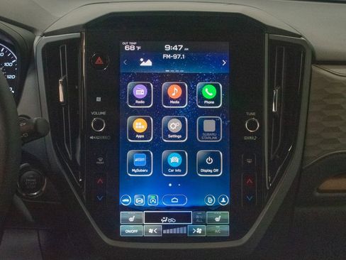 New 2025 Subaru Forester Sport image 12