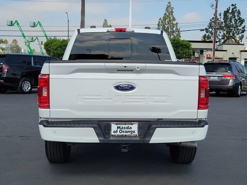 Used 2022 Ford F150 XLT w/ Equipment Group 302A High AWD/4WD image 26