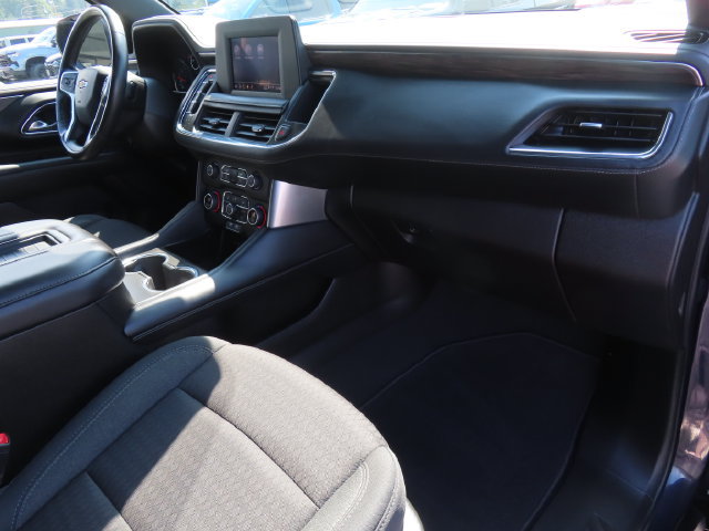 Certified 2023 Chevrolet Tahoe LS AWD/4WD image 44