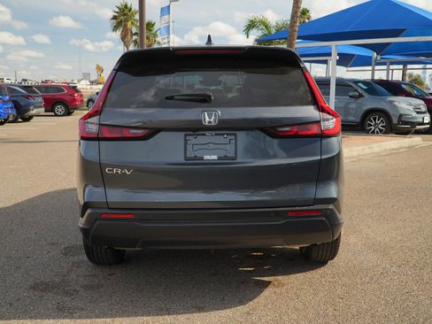 Used 2025 Honda CR-V EX-L image 5