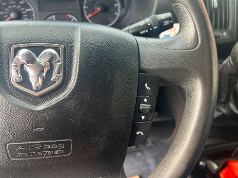 Used 2019 RAM ProMaster 3500 image 15