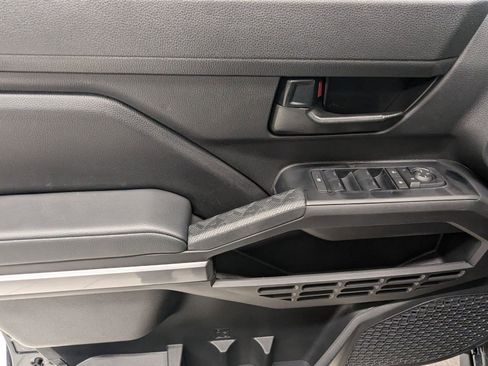 New 2025 Toyota Tacoma SR image 10