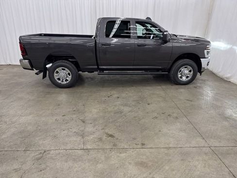 New 2026 RAM 2500 Tradesman image 31