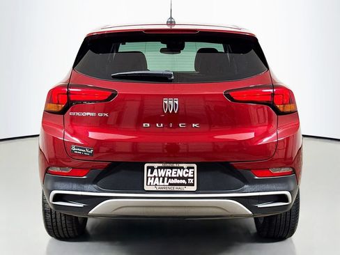 Used 2024 Buick Encore GX Preferred FWD image 5