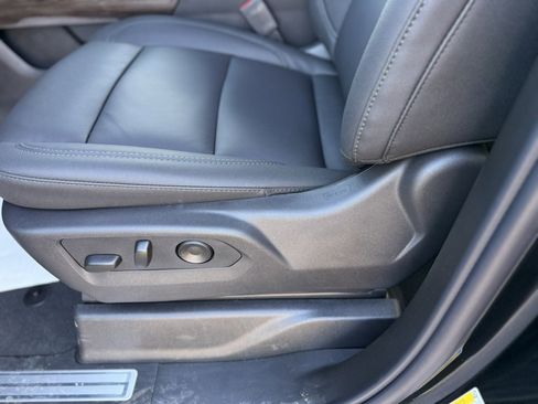 New 2026 Chevrolet Silverado 1500 RST image 13