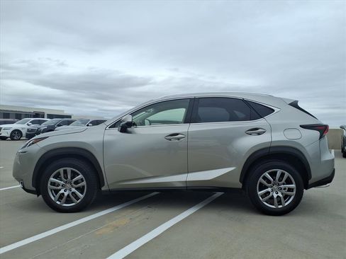 Used 2016 Lexus NX 200t FWD image 3