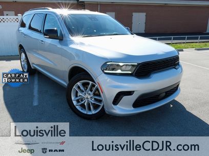 Used 2024 Dodge Durango GT