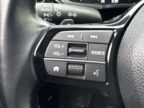 Used 2022 Honda Civic Sport image 21