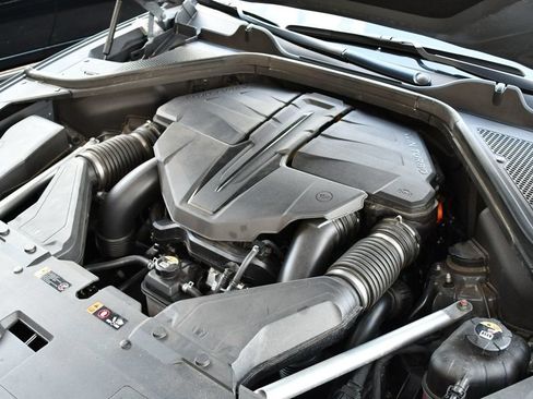 Used 2025 Genesis GV80 3.5T Prestige AWD/4WD image 85