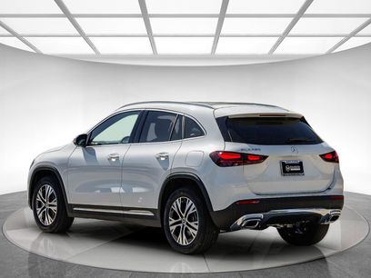 New 2026 Mercedes-Benz GLA 250