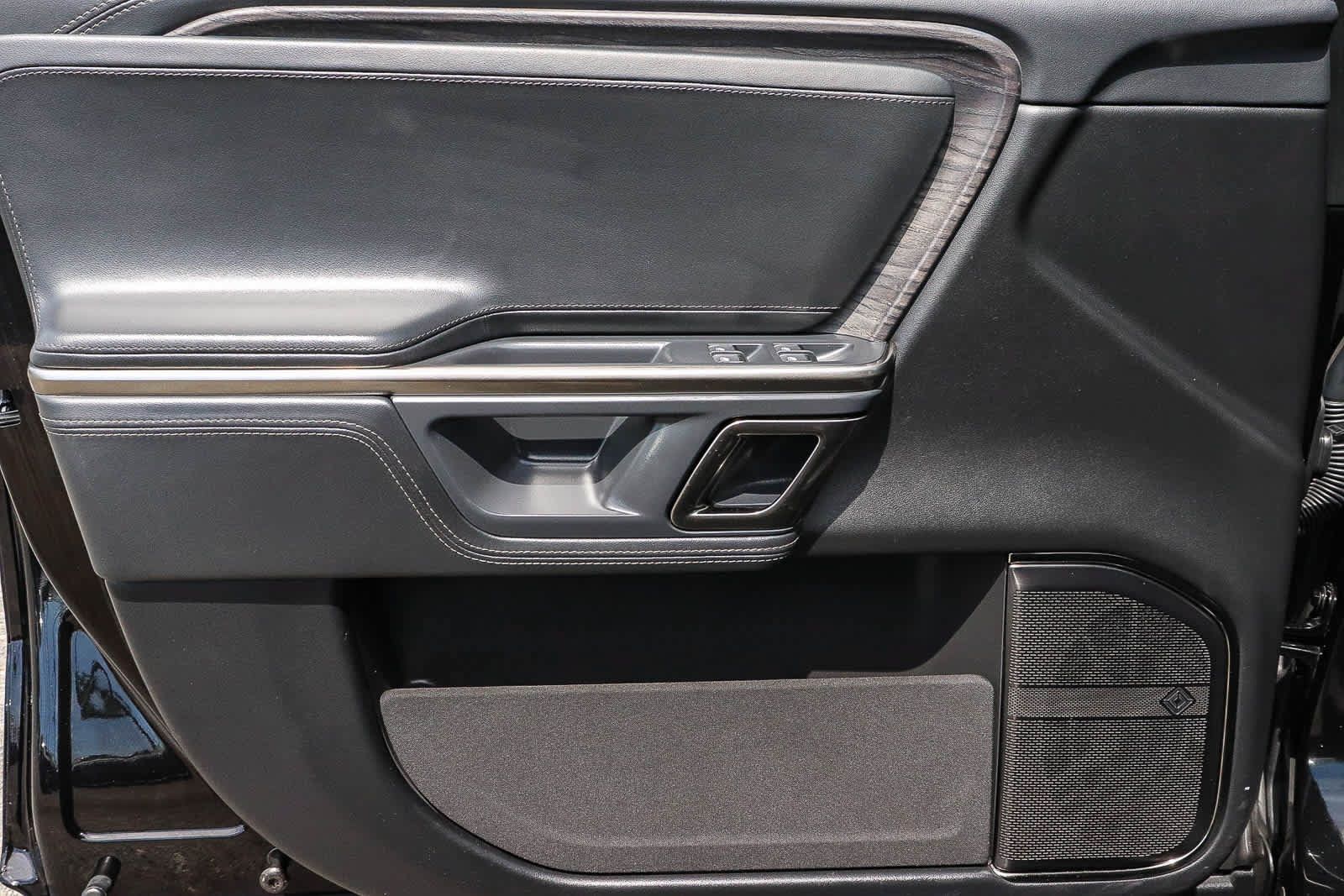 Used 2023 Rivian R1S Adventure Quad AWD/4WD image 28