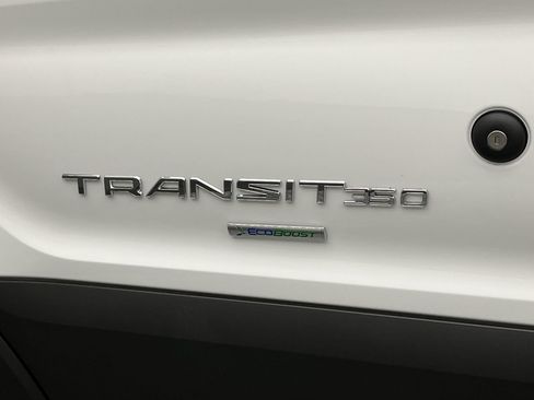 New 2025 Ford Transit 350 w/ Upfitter Package RWD image 22