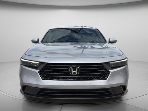 Used 2024 Honda Accord LX image 5