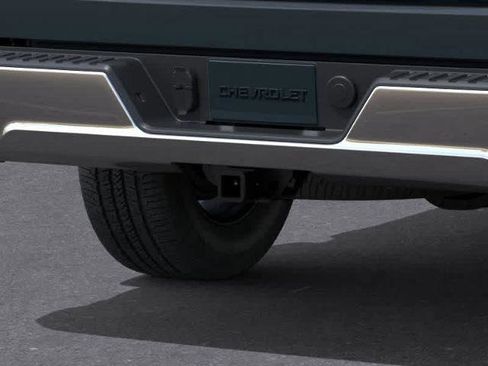 New 2026 Chevrolet Silverado 1500 LT image 14