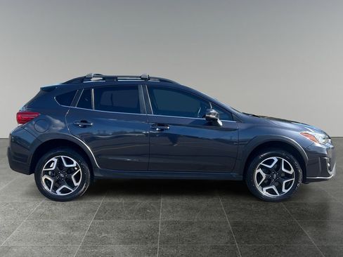 Used 2019 Subaru Crosstrek 2.0i Limited w/ Moonroof Package w/Navigation AWD/4WD image 9