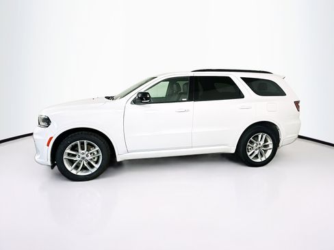 Used 2024 Dodge Durango GT image 4