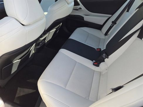 Certified 2021 Lexus ES 350 F Sport w/ Special Edition image 31