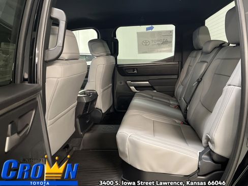 New 2026 Toyota Tundra SR5 image 21