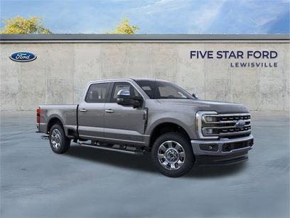 New 2026 Ford F250 Lariat w/ Chrome Package