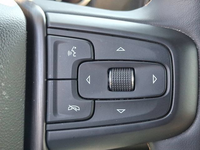 Used 2024 GMC Sierra 2500 AT4 w/ AT4 Premium Plus Package AWD/4WD image 24