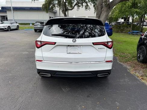 Used 2023 Acura MDX FWD w/ Technology Package image 5