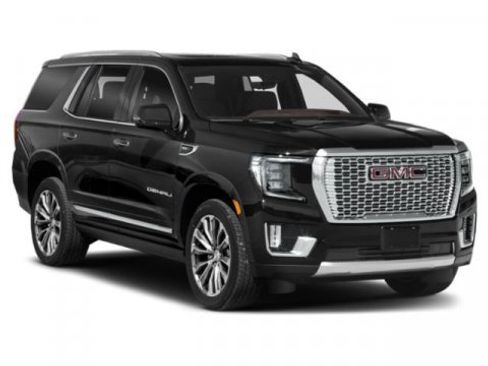 Used 2024 GMC Yukon Denali Ultimate image 9