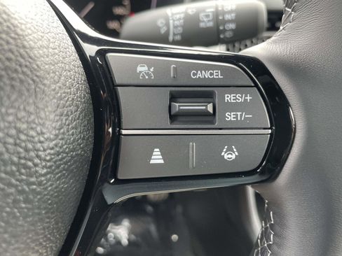 New 2026 Honda Civic Sport image 9