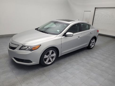 Used 2014 Acura ILX image 2