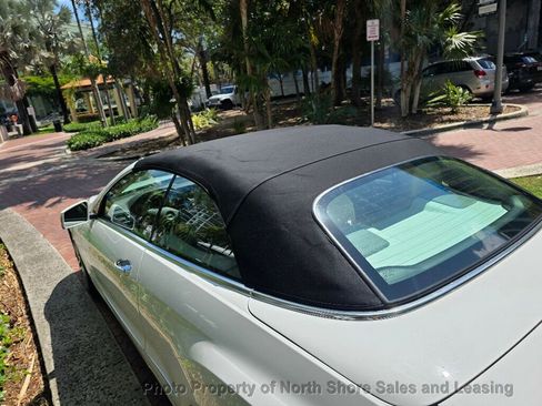 Used 2014 Mercedes-Benz E 350 Cabriolet image 14
