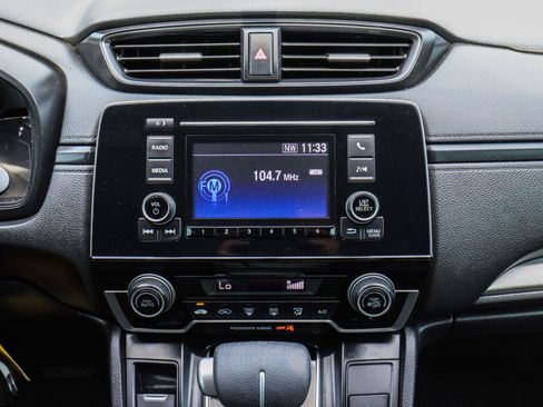 Used 2019 Honda CR-V LX image 22